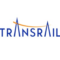 TRANSRAIL LIGHTING Logo